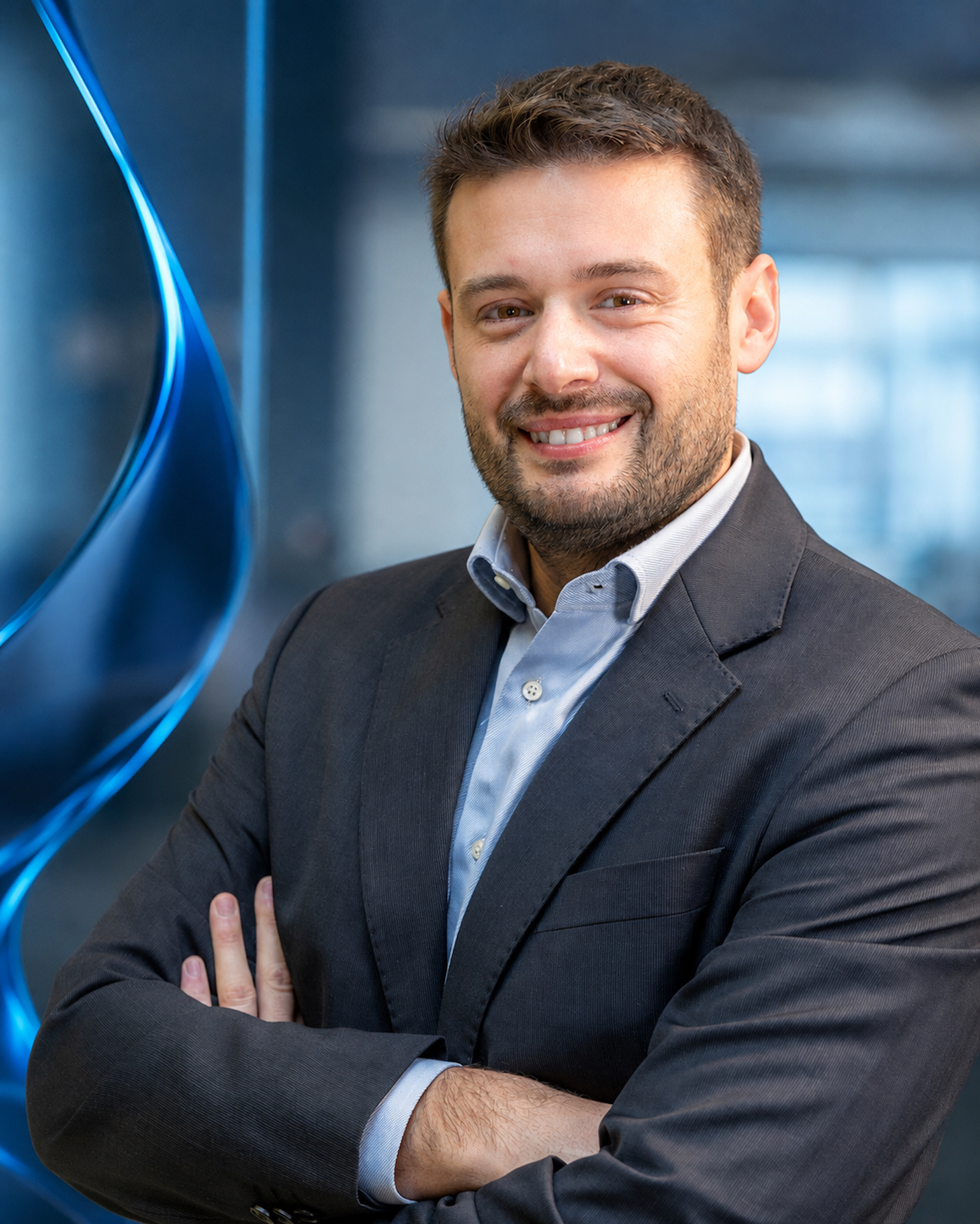 Luca Realdon