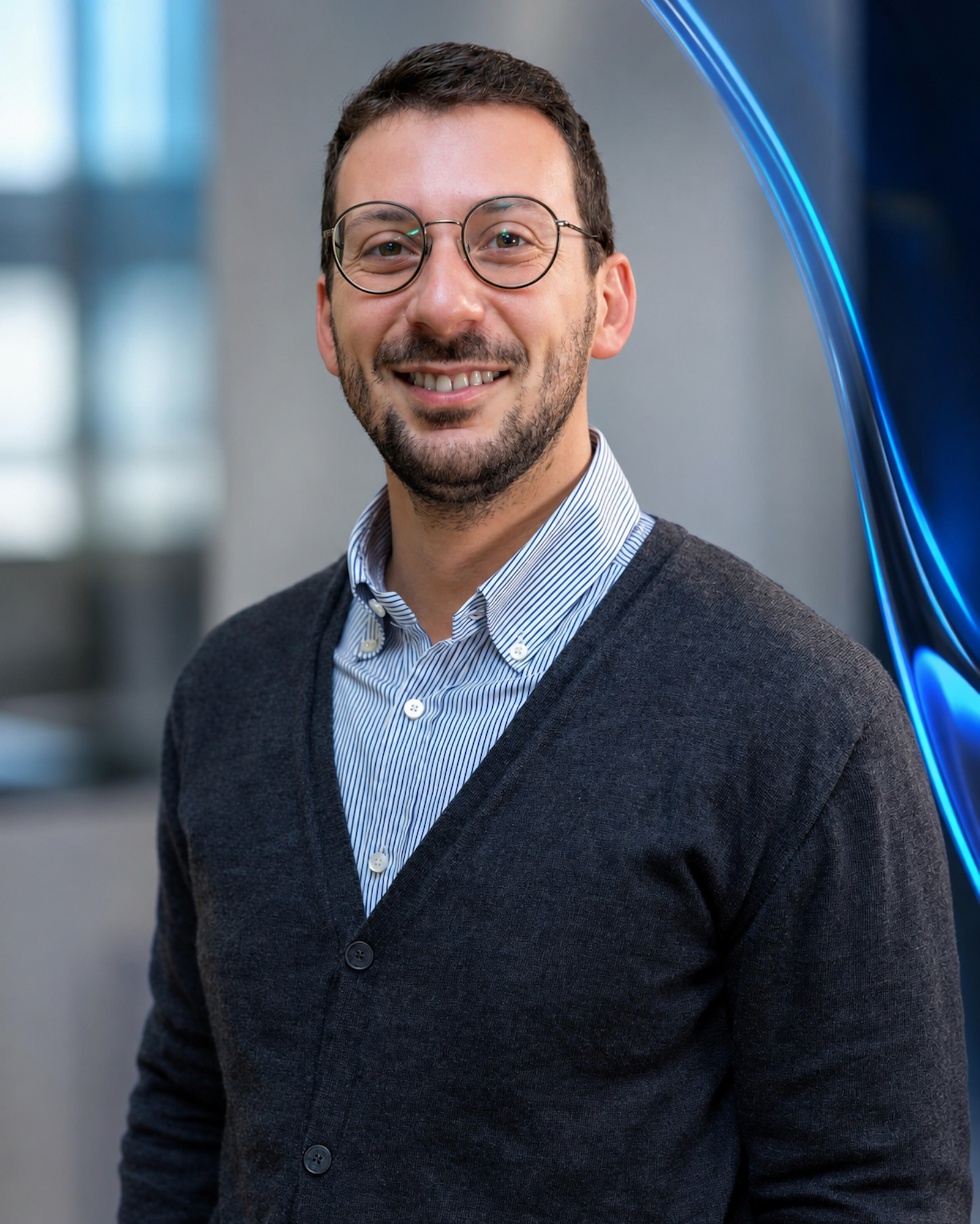 Marco Laghetto